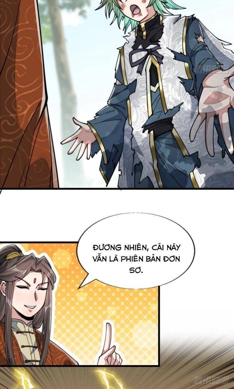 Ta Không Phải Con Cưng Của Khí Vận Chapter 62 - 25