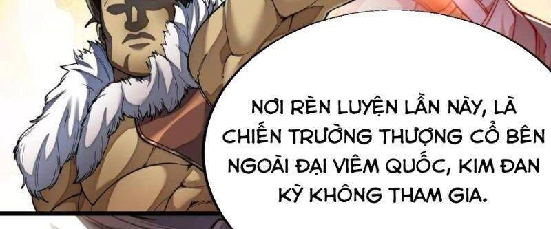 Ta Không Phải Con Cưng Của Khí Vận Chapter 63 - 4