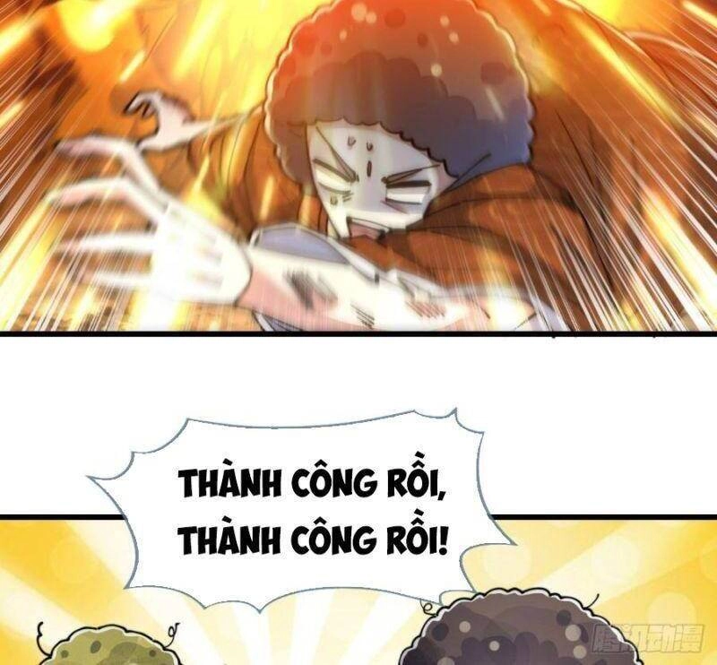 Ta Không Phải Con Cưng Của Khí Vận Chapter 63 - 16