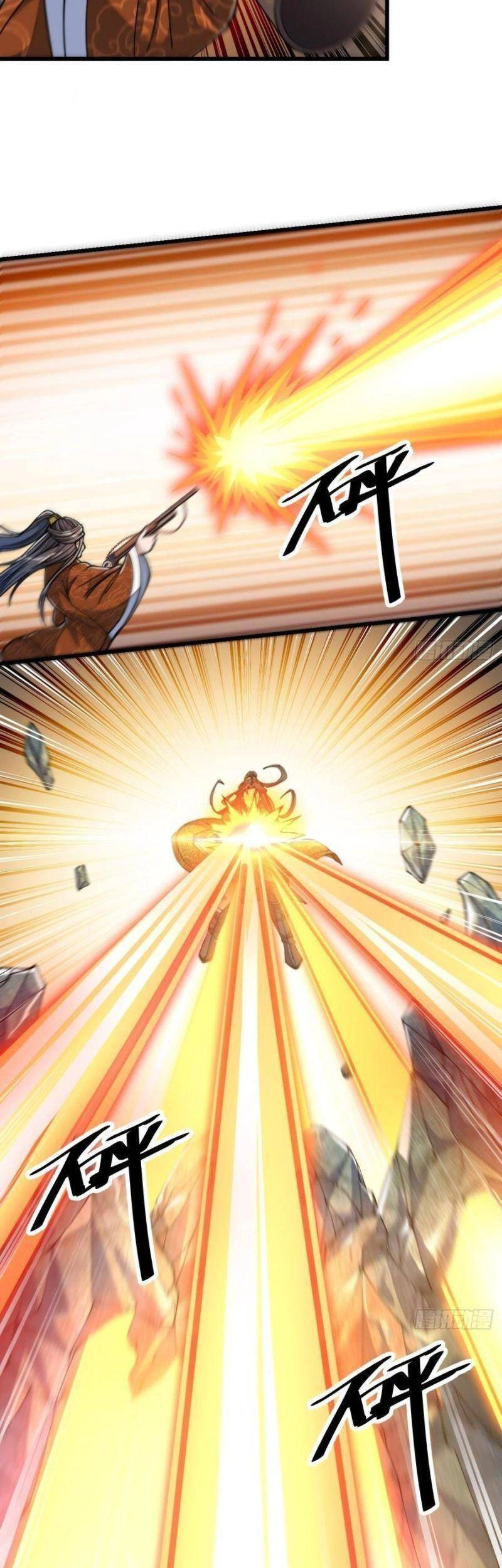 Ta Không Phải Con Cưng Của Khí Vận Chapter 63 - 20