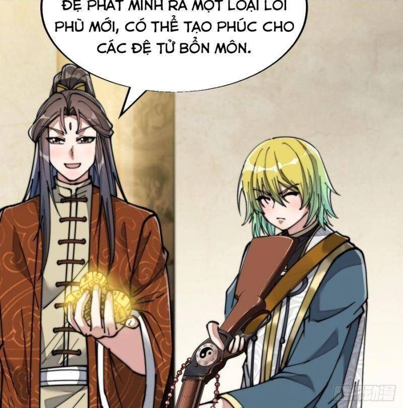 Ta Không Phải Con Cưng Của Khí Vận Chapter 64 - 17