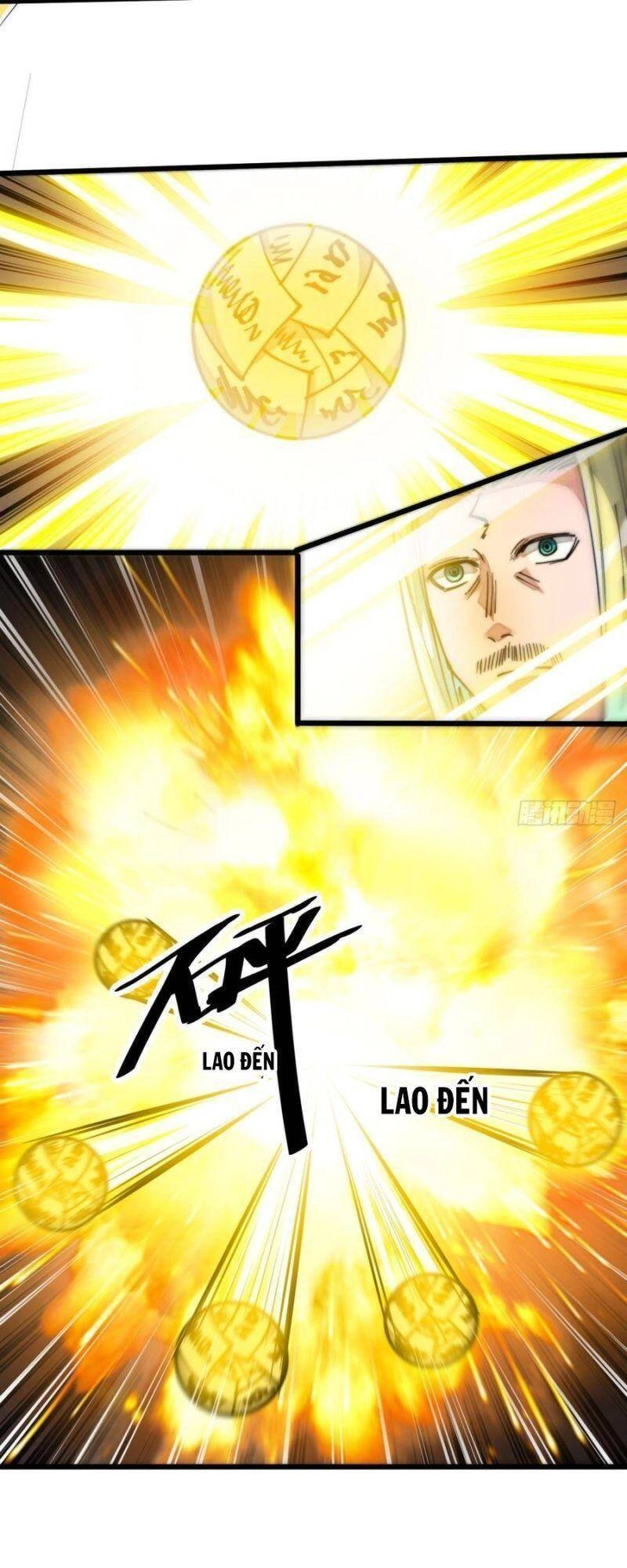 Ta Không Phải Con Cưng Của Khí Vận Chapter 64 - 22