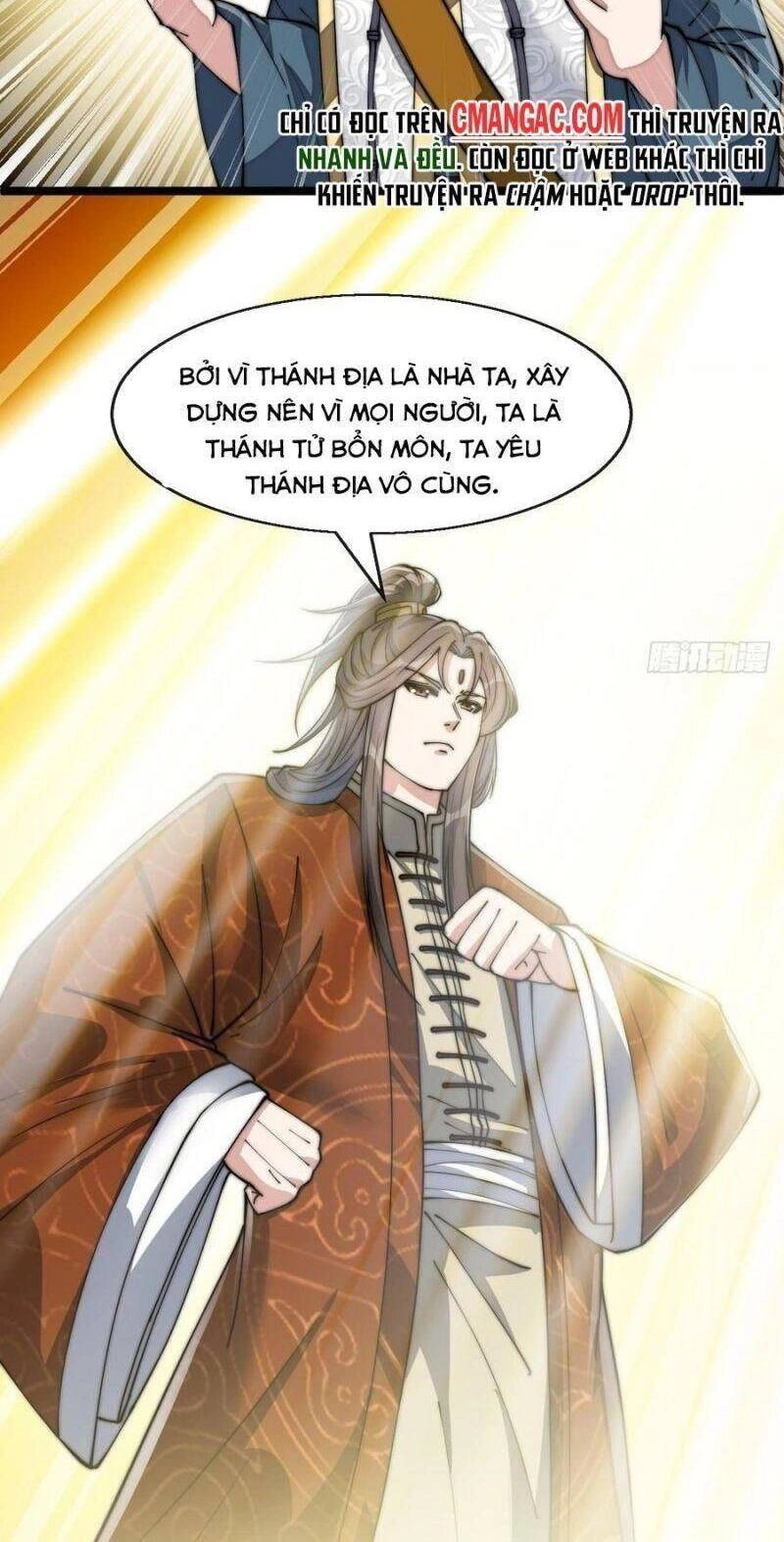 Ta Không Phải Con Cưng Của Khí Vận Chapter 65 - 15