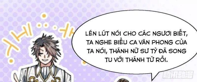 Ta Không Phải Con Cưng Của Khí Vận Chapter 66 - 4