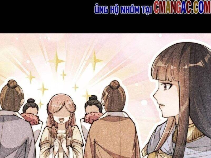 Ta Không Phải Con Cưng Của Khí Vận Chapter 66 - 13