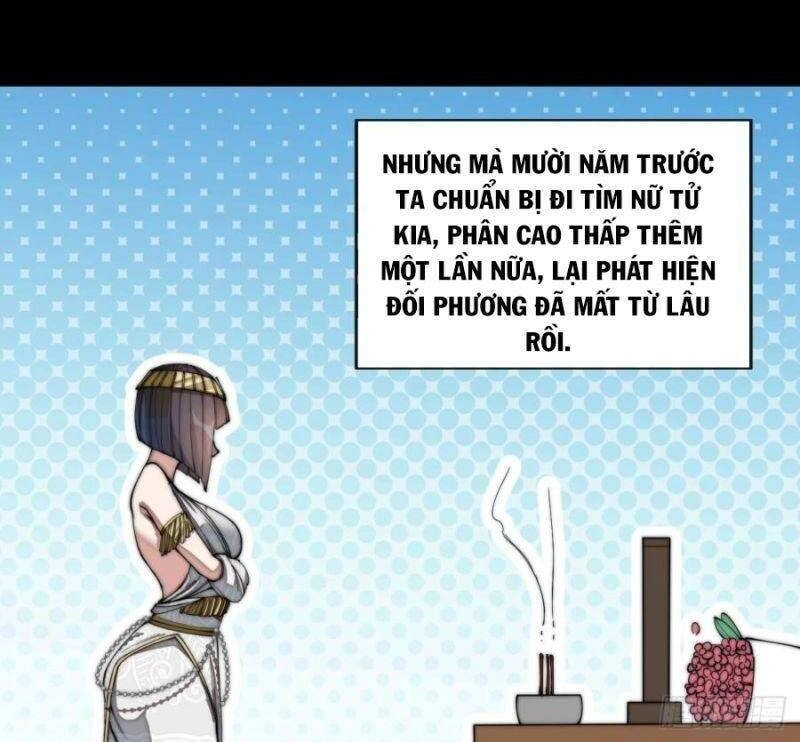 Ta Không Phải Con Cưng Của Khí Vận Chapter 66 - 16