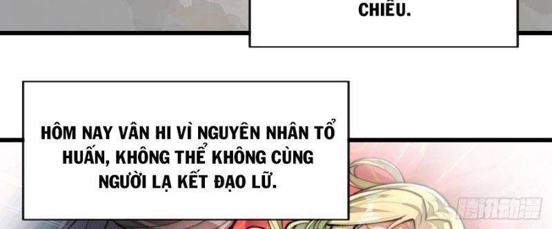 Ta Không Phải Con Cưng Của Khí Vận Chapter 66 - 19