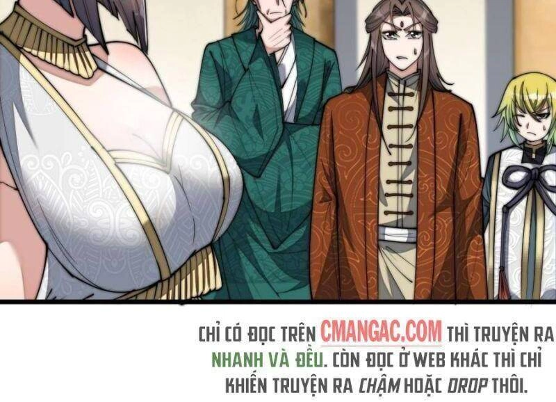 Ta Không Phải Con Cưng Của Khí Vận Chapter 66 - 22