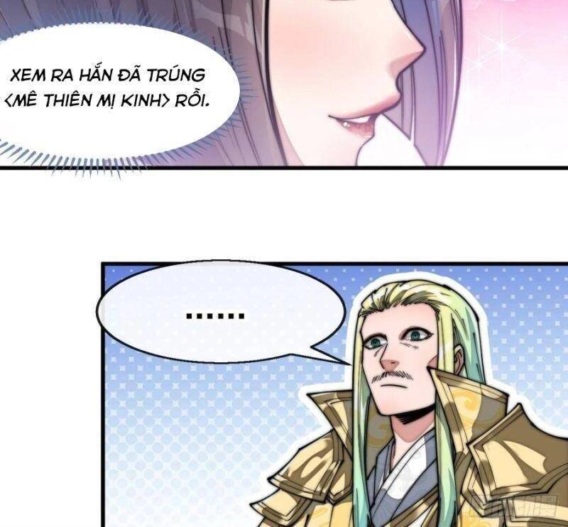 Ta Không Phải Con Cưng Của Khí Vận Chapter 66 - 28