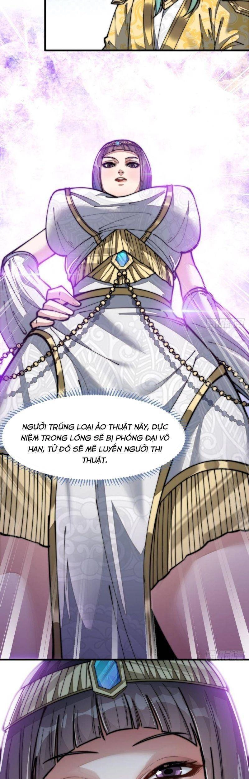 Ta Không Phải Con Cưng Của Khí Vận Chapter 66 - 29