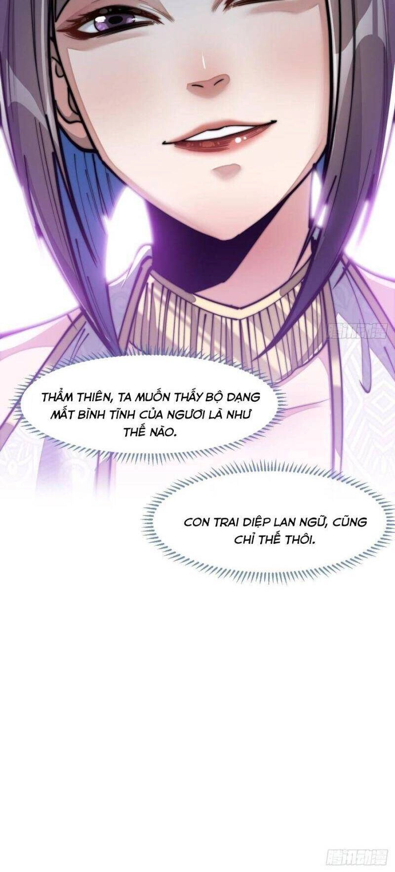 Ta Không Phải Con Cưng Của Khí Vận Chapter 66 - 30