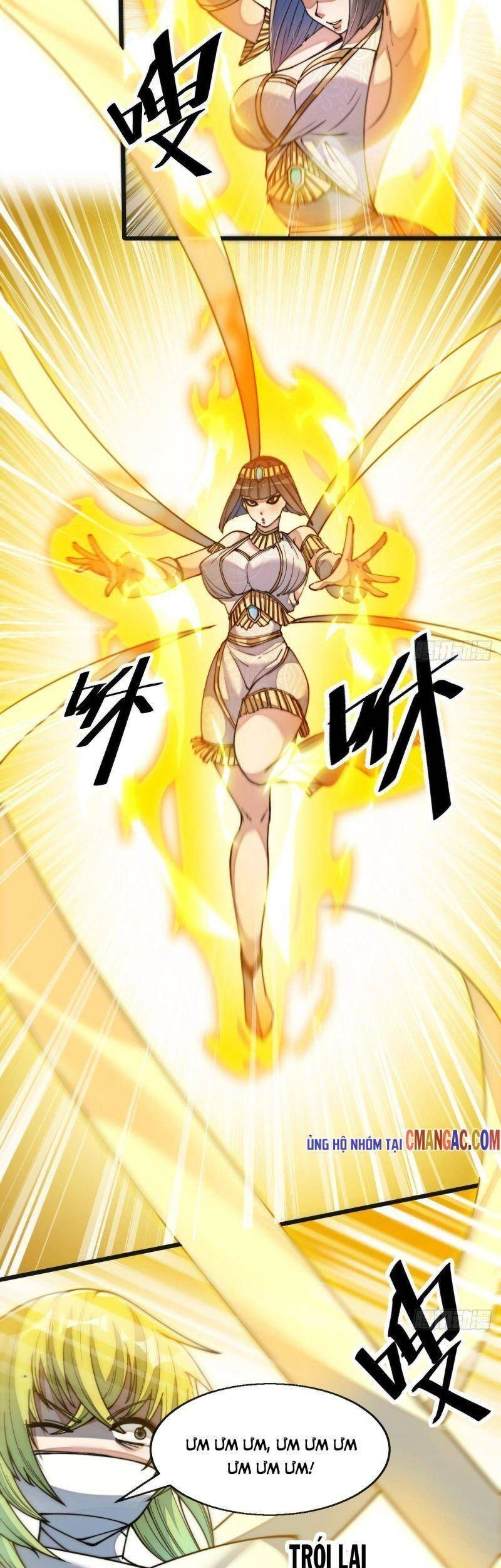 Ta Không Phải Con Cưng Của Khí Vận Chapter 67 - 20