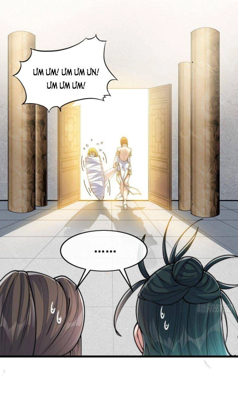 Ta Không Phải Con Cưng Của Khí Vận Chapter 67 - 24