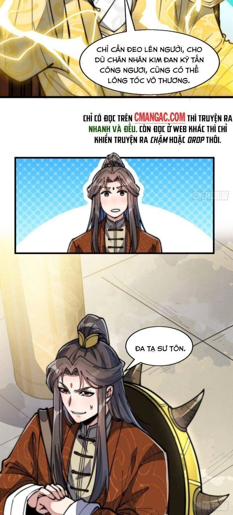 Ta Không Phải Con Cưng Của Khí Vận Chapter 68 - 5