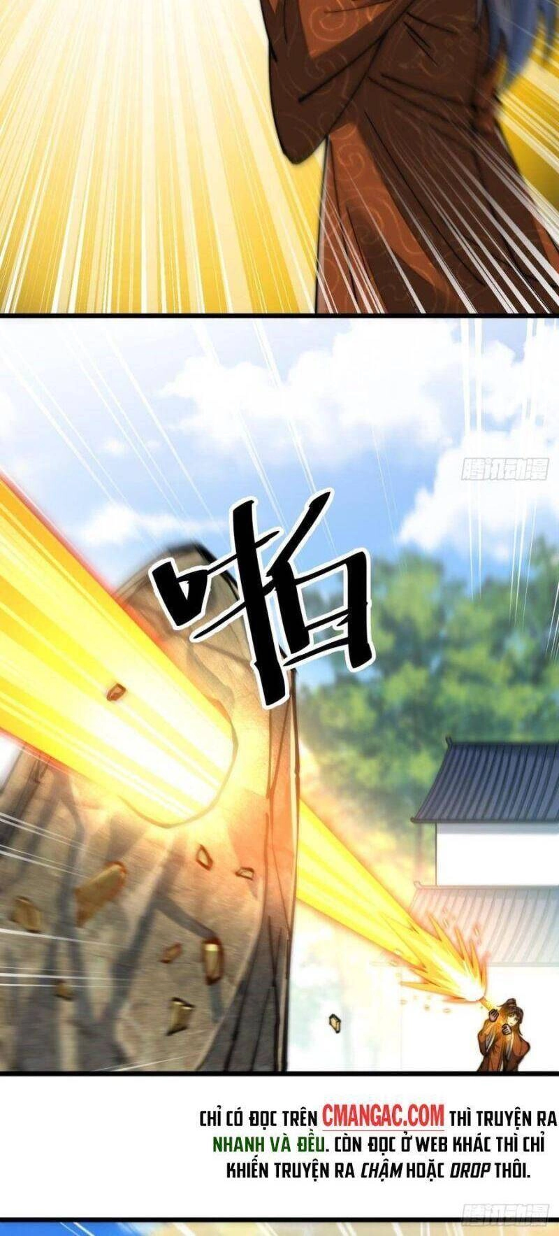 Ta Không Phải Con Cưng Của Khí Vận Chapter 71 - 5