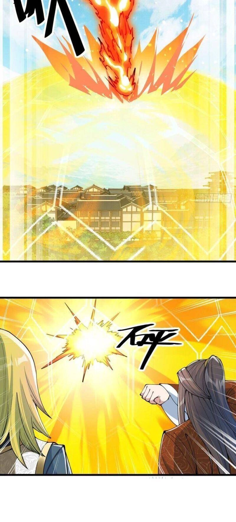 Ta Không Phải Con Cưng Của Khí Vận Chapter 71 - 15