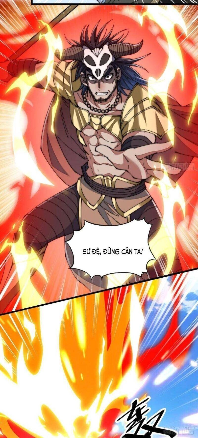 Ta Không Phải Con Cưng Của Khí Vận Chapter 72 - 9