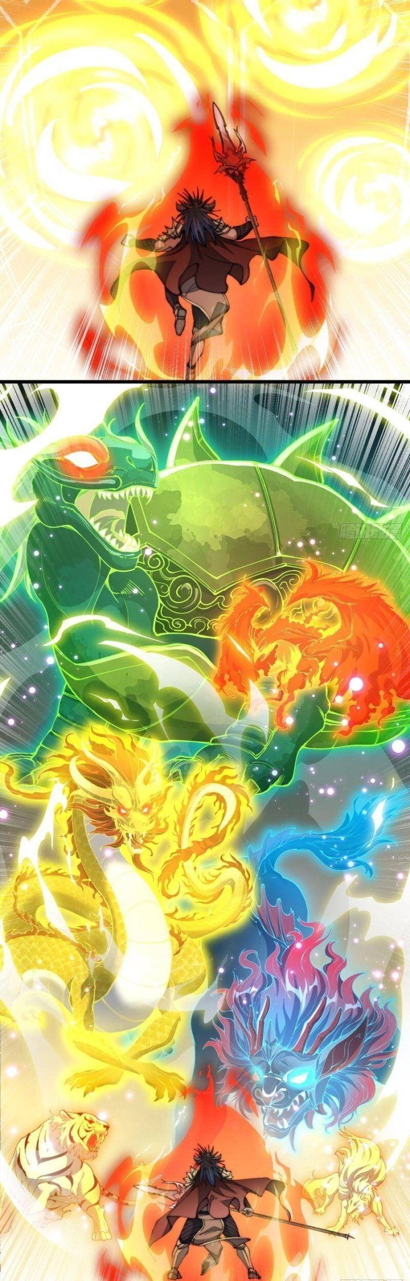 Ta Không Phải Con Cưng Của Khí Vận Chapter 72 - 12