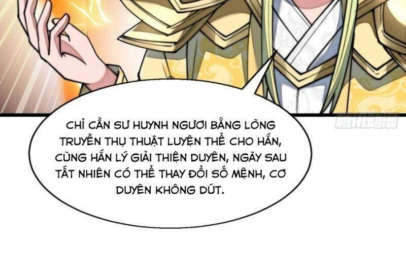 Ta Không Phải Con Cưng Của Khí Vận Chapter 73 - 7