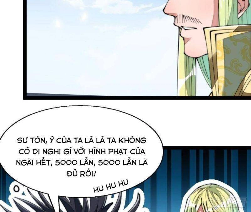 Ta Không Phải Con Cưng Của Khí Vận Chapter 73 - 28