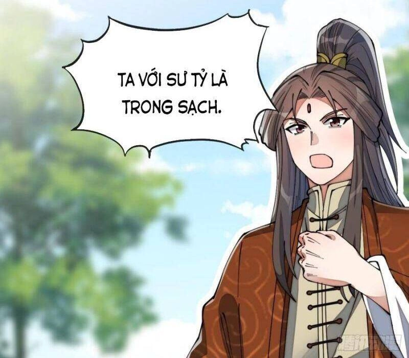 Ta Không Phải Con Cưng Của Khí Vận Chapter 76 - 3