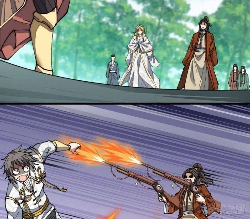 Ta Không Phải Con Cưng Của Khí Vận Chapter 76 - 5