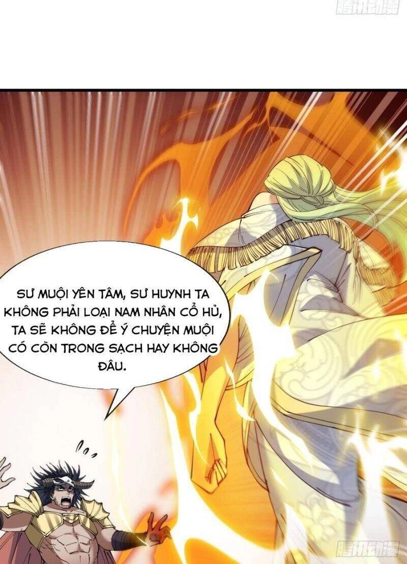 Ta Không Phải Con Cưng Của Khí Vận Chapter 76 - 9
