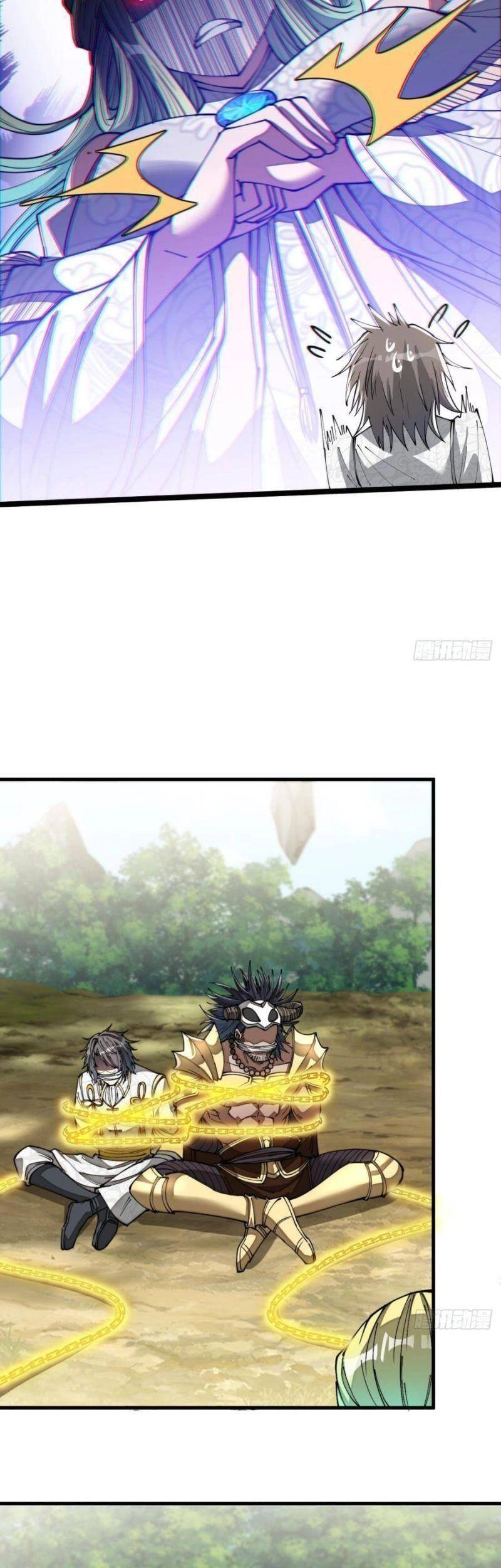 Ta Không Phải Con Cưng Của Khí Vận Chapter 76 - 18