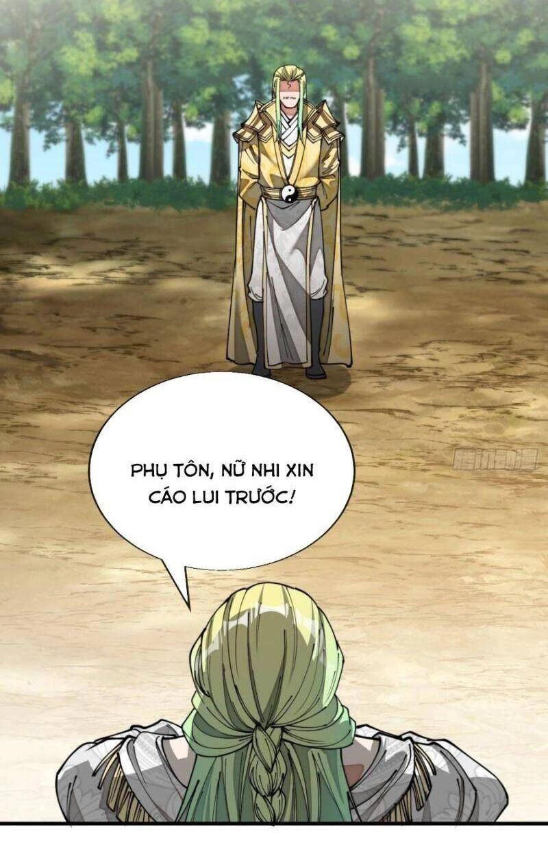 Ta Không Phải Con Cưng Của Khí Vận Chapter 76 - 19