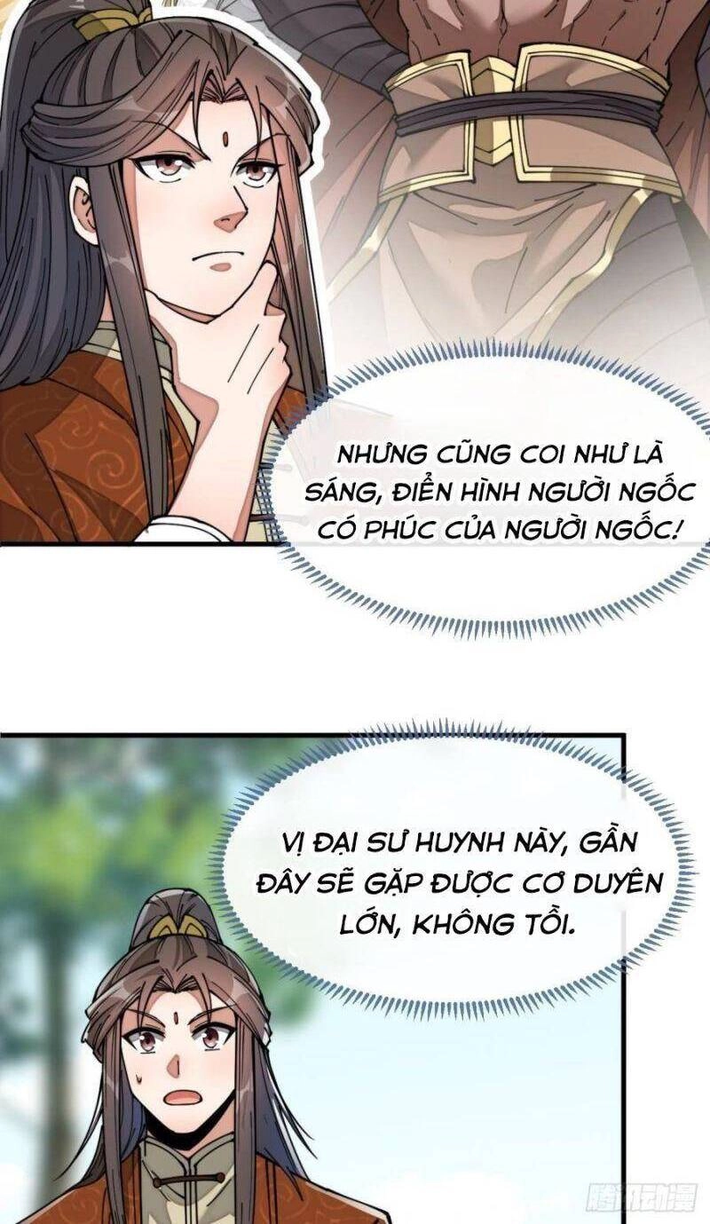 Ta Không Phải Con Cưng Của Khí Vận Chapter 76 - 25