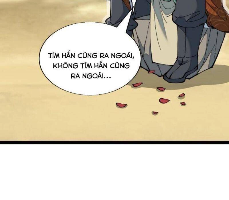 Ta Không Phải Con Cưng Của Khí Vận Chapter 76 - 29