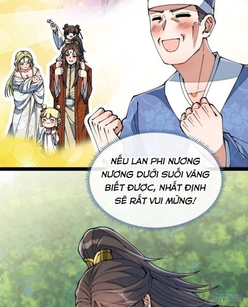 Ta Không Phải Con Cưng Của Khí Vận Chapter 76 - 31