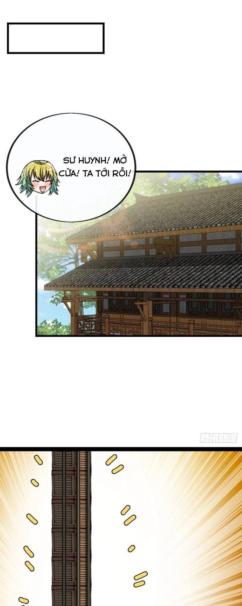 Ta Không Phải Con Cưng Của Khí Vận Chapter 77 - 18