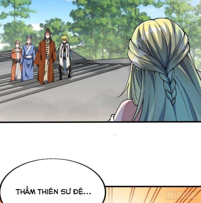 Ta Không Phải Con Cưng Của Khí Vận Chapter 78 - 9