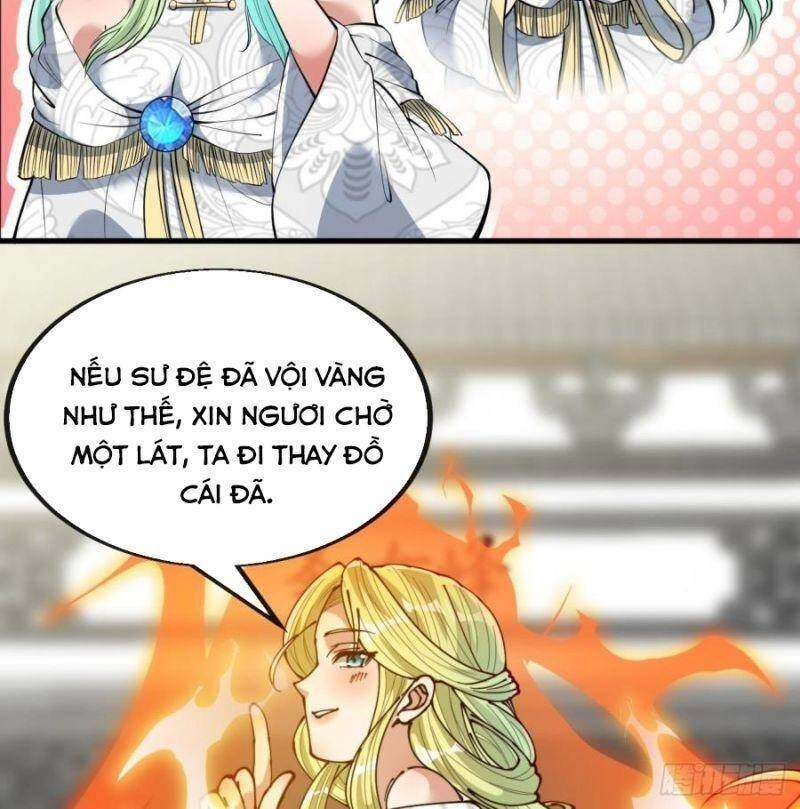 Ta Không Phải Con Cưng Của Khí Vận Chapter 78 - 17