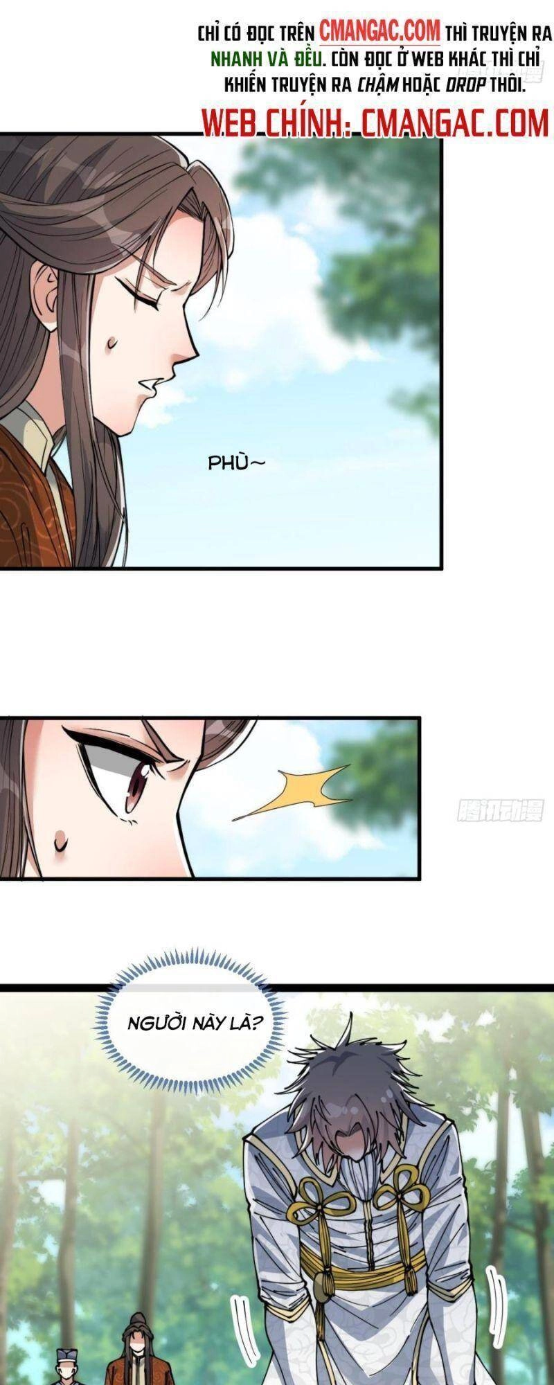 Ta Không Phải Con Cưng Của Khí Vận Chapter 78 - 19