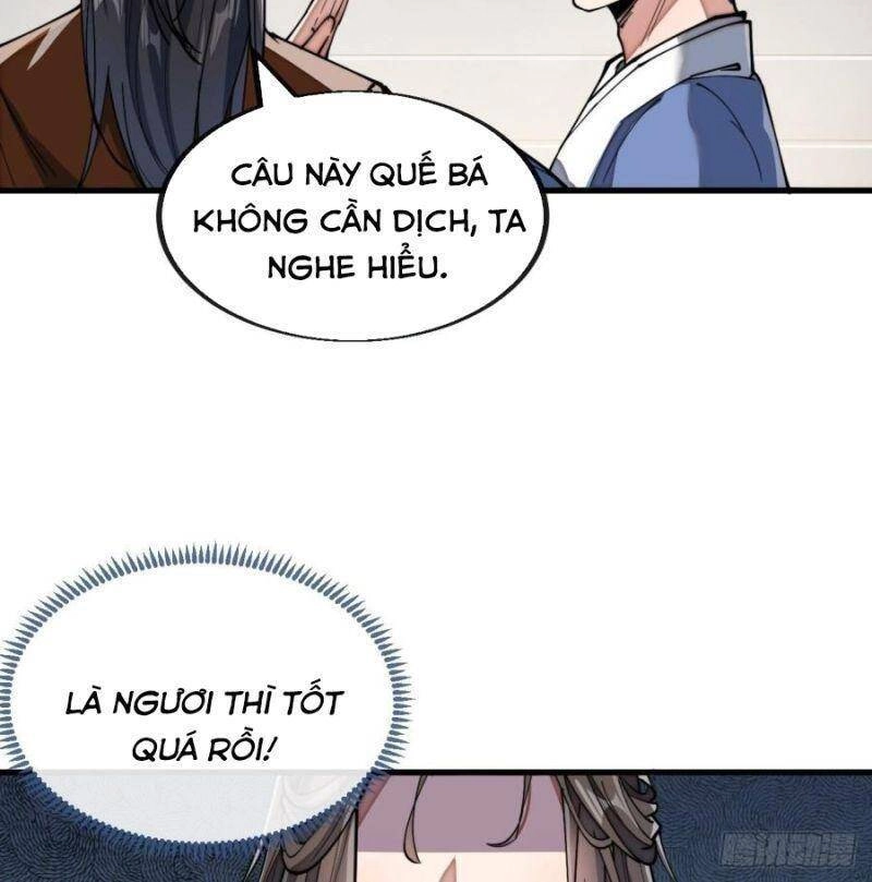 Ta Không Phải Con Cưng Của Khí Vận Chapter 78 - 25