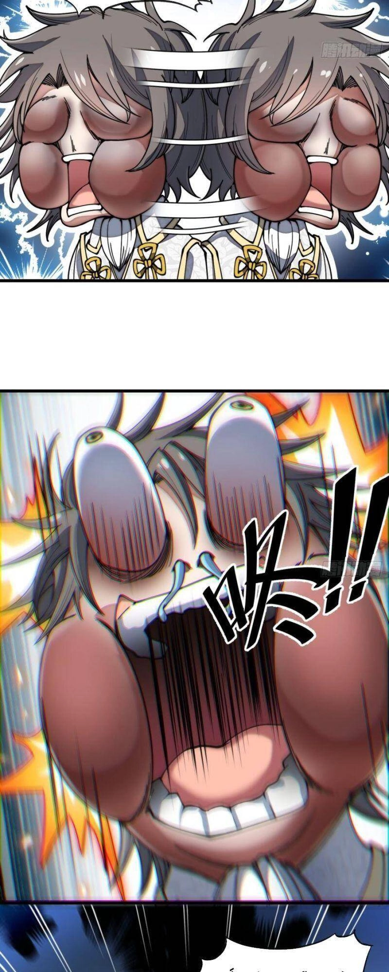 Ta Không Phải Con Cưng Của Khí Vận Chapter 78 - 27