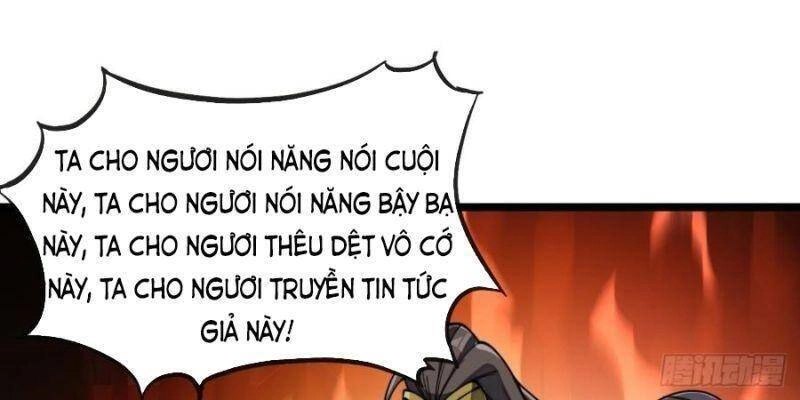 Ta Không Phải Con Cưng Của Khí Vận Chapter 78 - 29