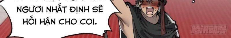 Ta Không Phải Con Cưng Của Khí Vận Chapter 80 - 11