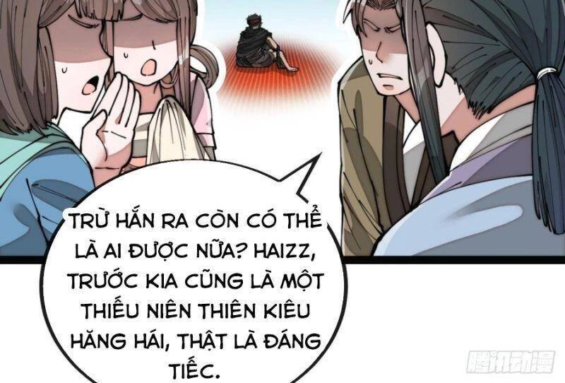 Ta Không Phải Con Cưng Của Khí Vận Chapter 80 - 13