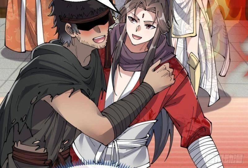 Ta Không Phải Con Cưng Của Khí Vận Chapter 80 - 34