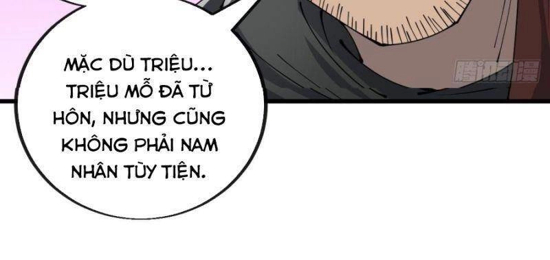 Ta Không Phải Con Cưng Của Khí Vận Chapter 80 - 36