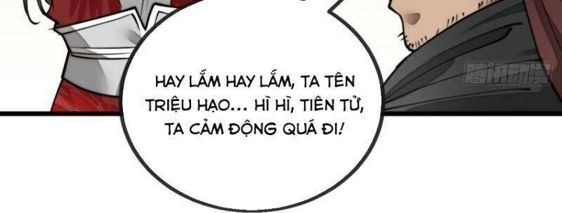 Ta Không Phải Con Cưng Của Khí Vận Chapter 81 - 5