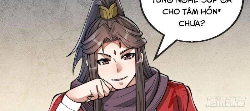 Ta Không Phải Con Cưng Của Khí Vận Chapter 81 - 29