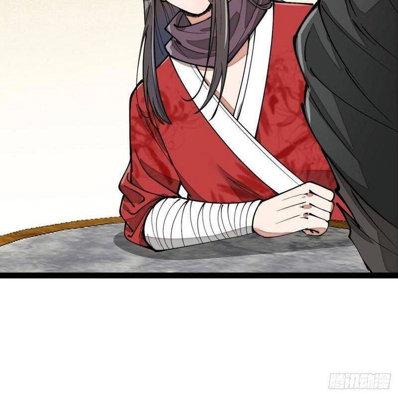 Ta Không Phải Con Cưng Của Khí Vận Chapter 83 - 23