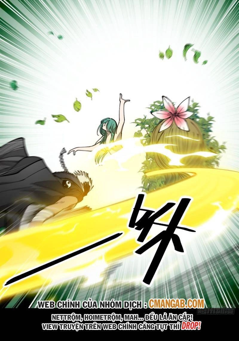 Ta Không Phải Con Cưng Của Khí Vận Chapter 84 - 17