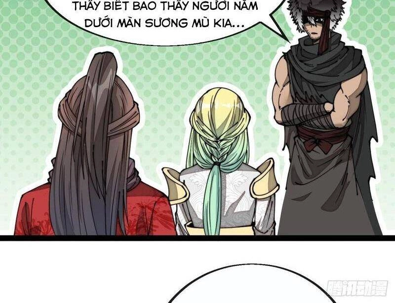 Ta Không Phải Con Cưng Của Khí Vận Chapter 84 - 19