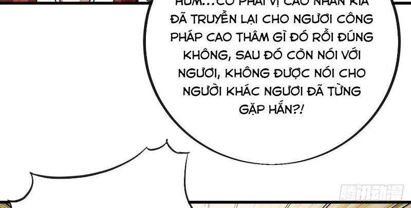 Ta Không Phải Con Cưng Của Khí Vận Chapter 84 - 23