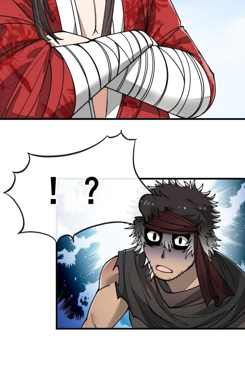 Ta Không Phải Con Cưng Của Khí Vận Chapter 84 - 26